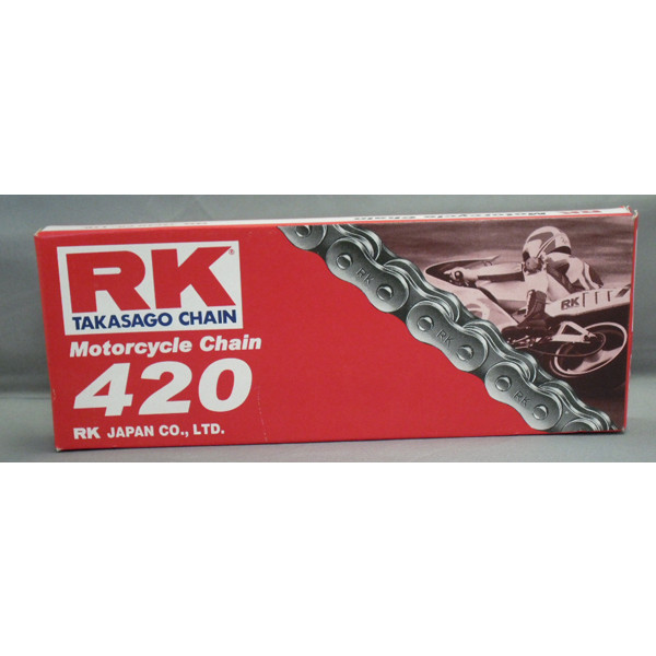 RK RK 420SB X 112 CHAIN